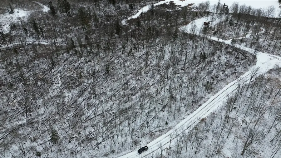 Lot 39 N Horse Creek Trail, Ojibwa, WI 54862 - Image #3