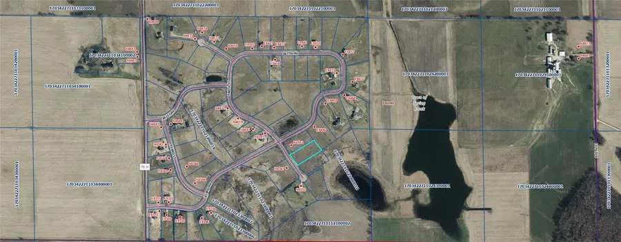 Lot 21 940th Avenue, Elk Mound, WI 54739 - Image #3