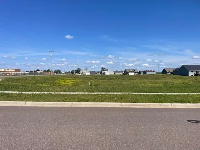 605 (Lot 46) Saturn Drive, Rice Lake, WI 54868 - Image #1