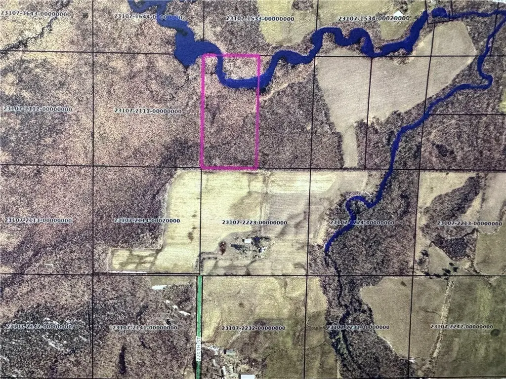 Off 220th Street, Cornell, WI 54732 - Image #1