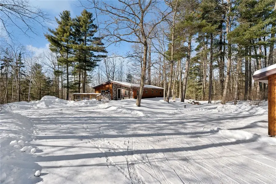 12281 N Pederson Road, Hayward, WI 54843 - Image #2