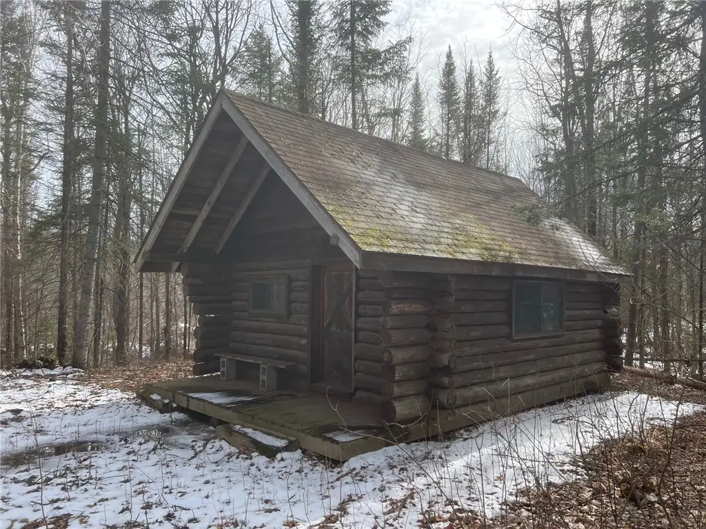 67131 Marengo River Road E, Marengo, WI 54855 - Image #1