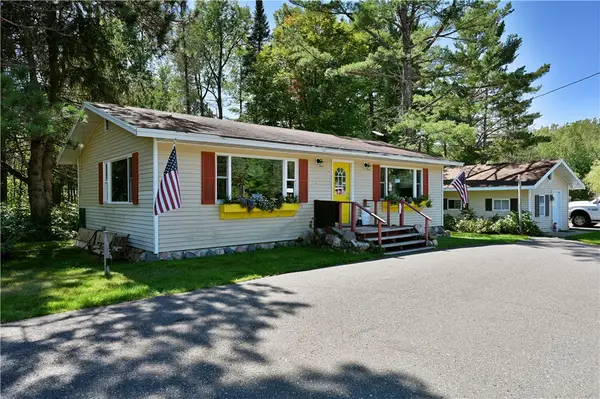 10193 W State Road 77, Hayward, WI 54843