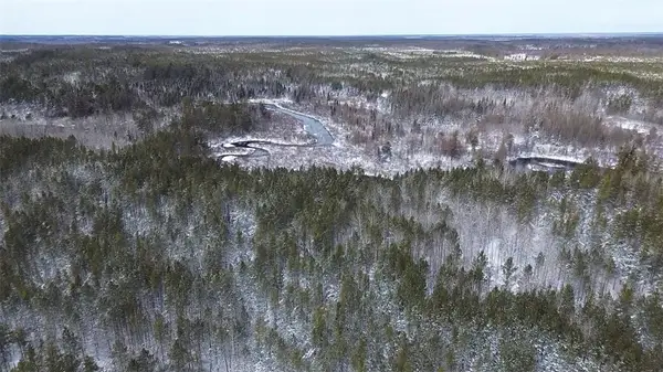 W90XX Nancy Lake Road, Minong, WI 54859