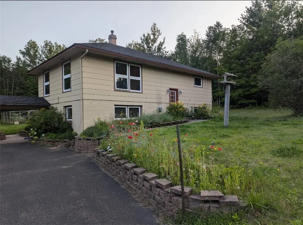 14091 W County Highway B, Hayward, WI 54843 - #1