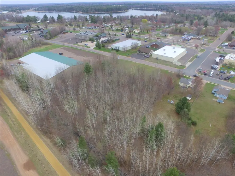 24175 1st Avenue, Siren, WI 54872 - #2