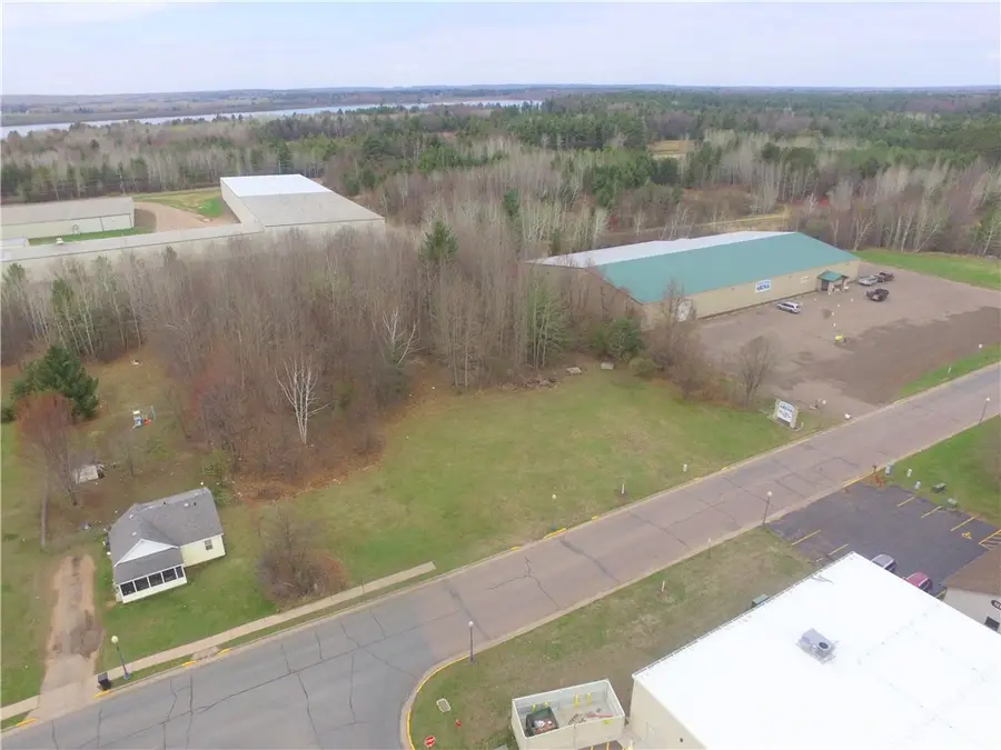 Xxx 1st Avenue, Siren, WI 54872 - #3