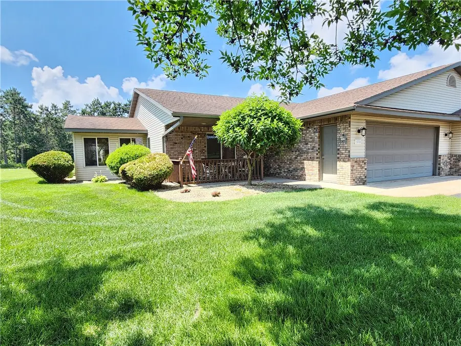 E5751 816th Avenue, Colfax, WI 54730 - #2