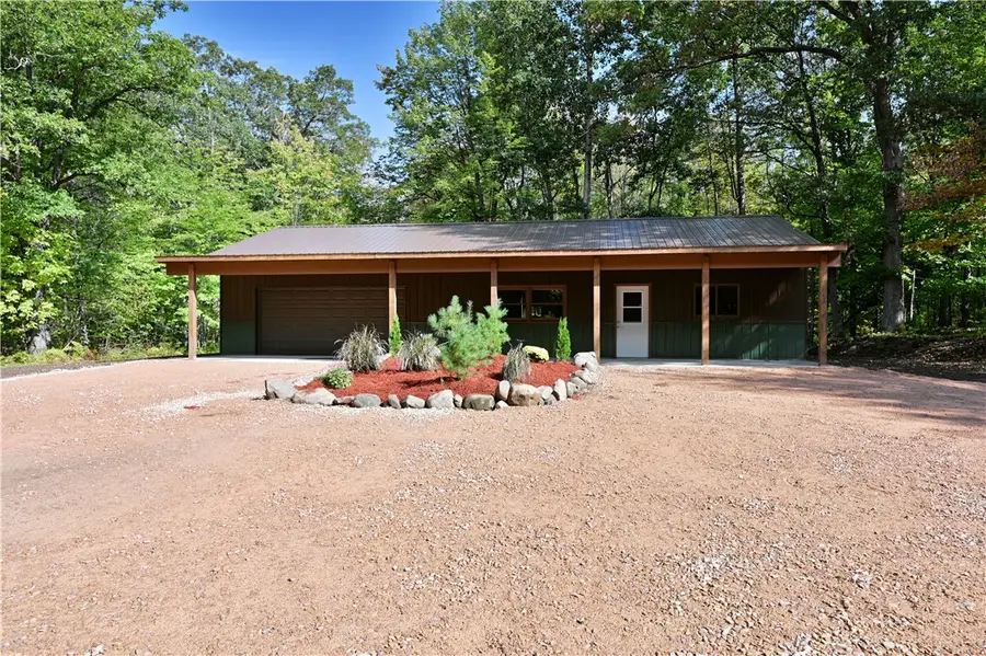 N3728 County Highway M, Sarona, WI 54870 - Image #3