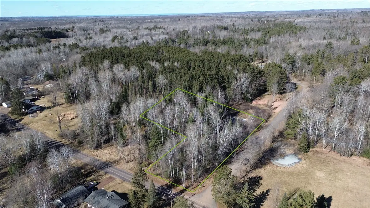XXX S 2nd Avenue N, Lake Nebagamon, WI 54849 - Image #1