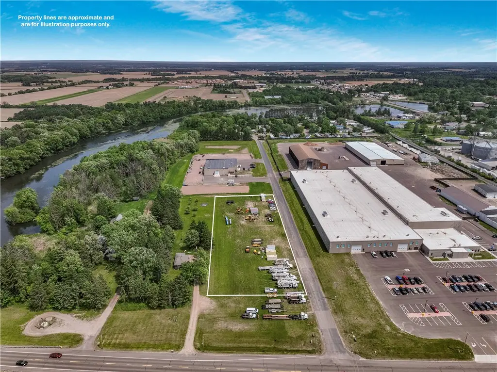 Lot 4 E Taylor Avenue, Barron, WI 54812 - #1