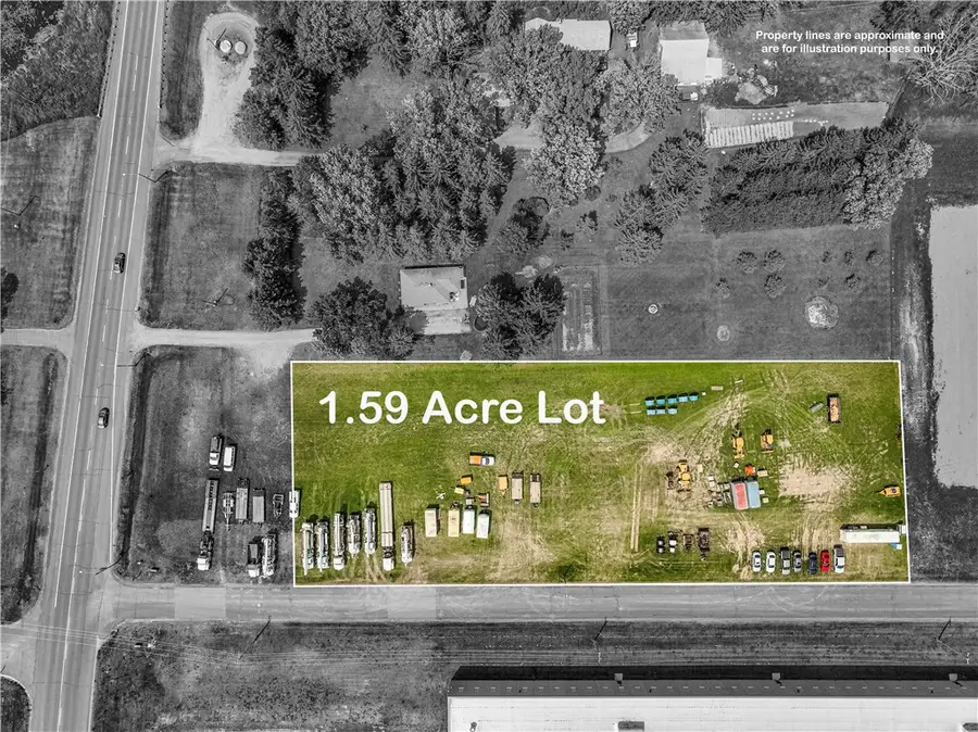 Lot 4 E Taylor Avenue, Barron, WI 54812 - #2