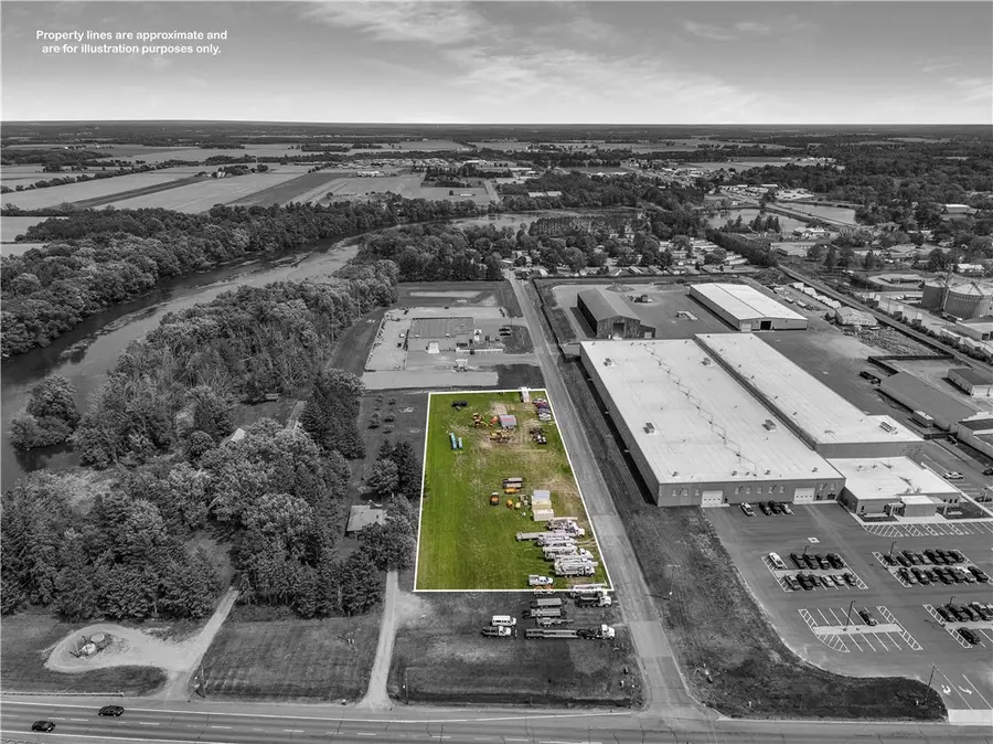 Lot 4 E Taylor Avenue, Barron, WI 54812 - #3