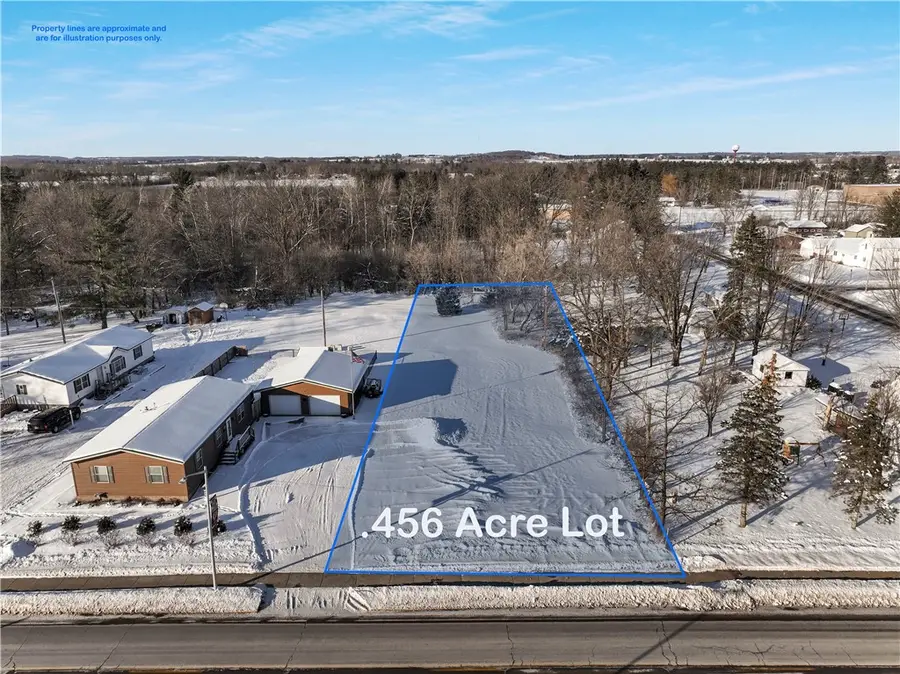 429 W Division Avenue, Barron, WI 54812 - Image #2