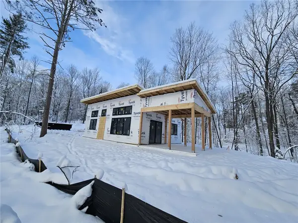 12989W Atlas Lane, Hayward, WI 54843