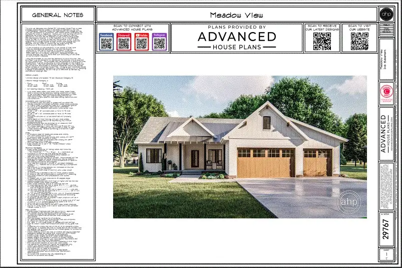 51093 Oak Ridge Road, Osseo, WI 54758 - Image #1