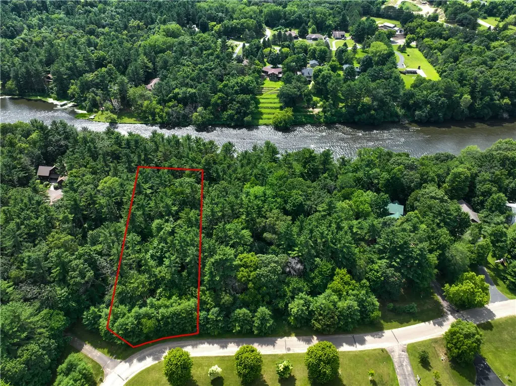 Lot 36 549th Street, Menomonie, WI 54751 - #1