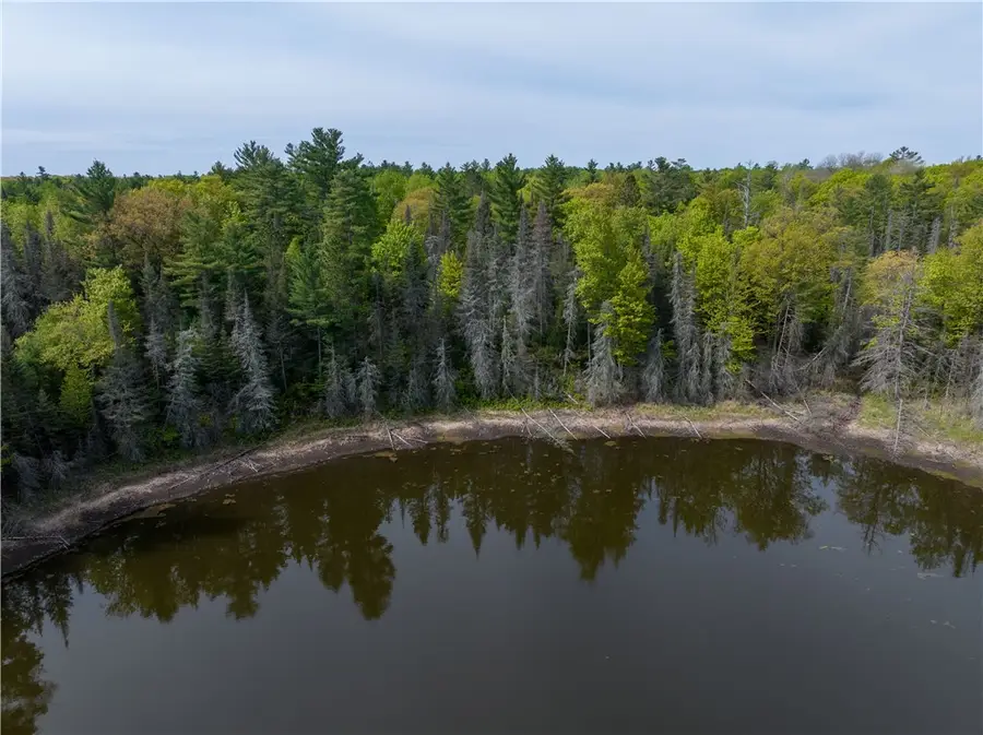 18.29 Acres Tri Lakes Road, Drummond, WI 54832 - Image #2