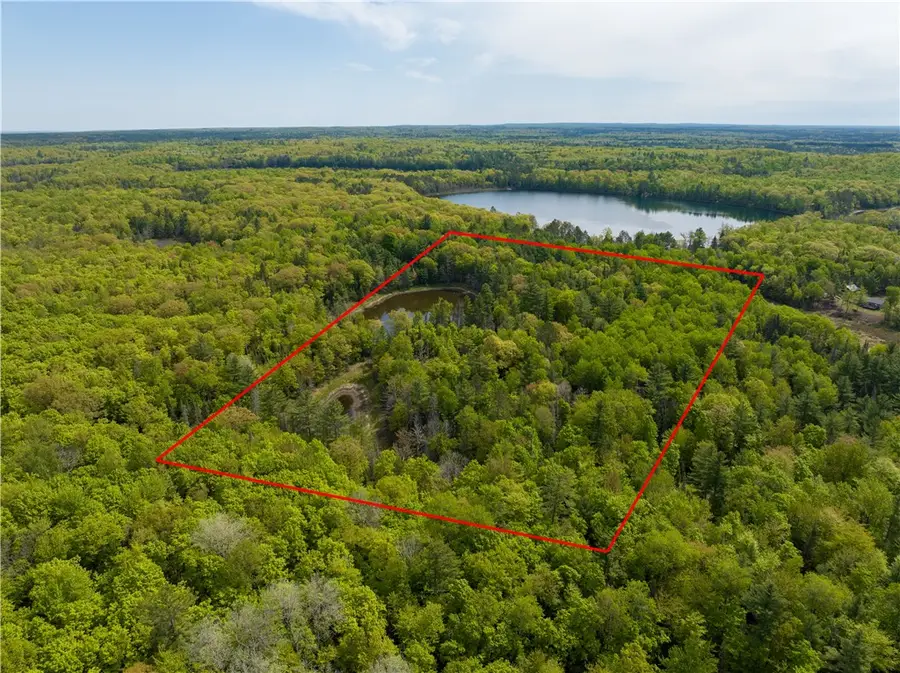 18.29 Acres Tri Lakes Road, Drummond, WI 54832 - Image #3