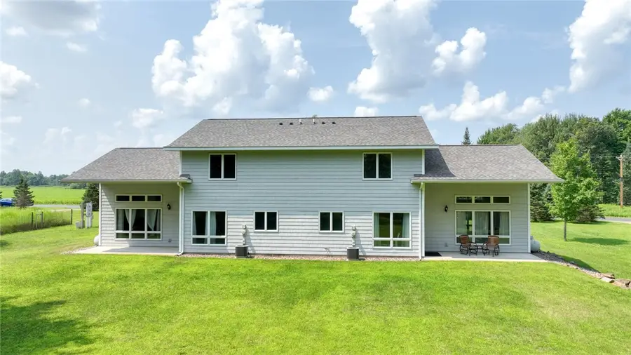 27183 & 27185 250th Street, Holcombe, WI 54745 - Image #3
