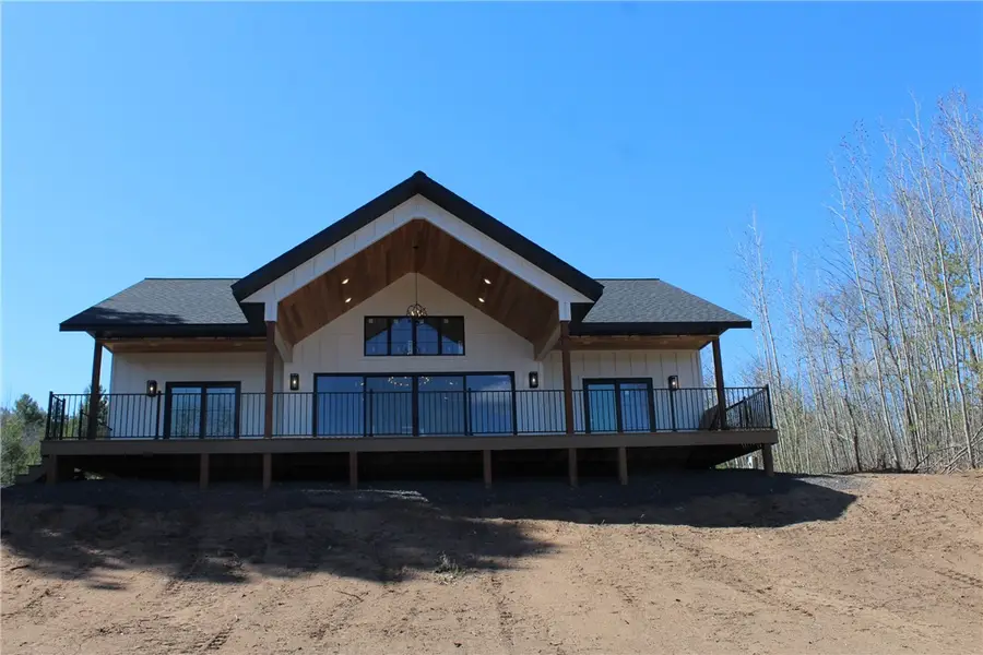 W6876 Rothe Drive, Minong, WI 54859 - Image #2