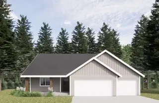 XXX Deerpath Road, Danbury, WI 54830 - #1