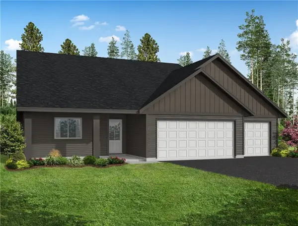 XXX Deerpath Road, Danbury, WI 54830