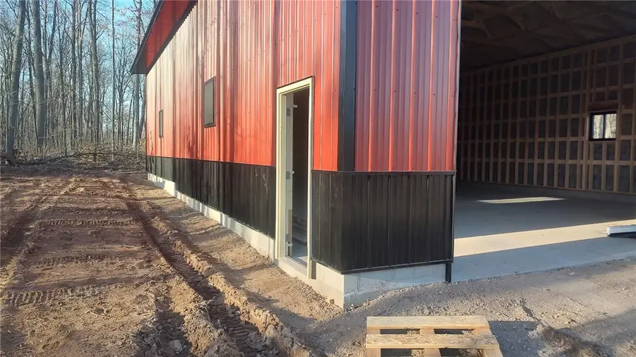 0 21 7/8 Street, Cameron, WI 54822 - Image #2