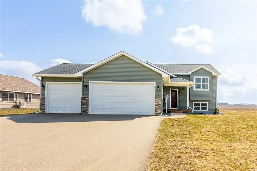 306 Dunn Street, Colfax, WI 54730 - Image #2