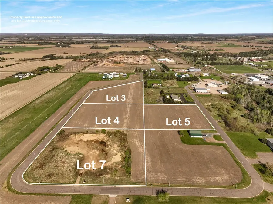 Lot 4 Guy Avenue, Barron, WI 54812 - #3