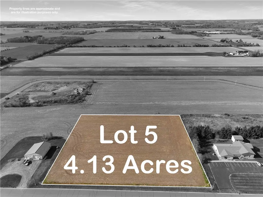 Lot 5 Guy Avenue, Barron, WI 54812 - #1
