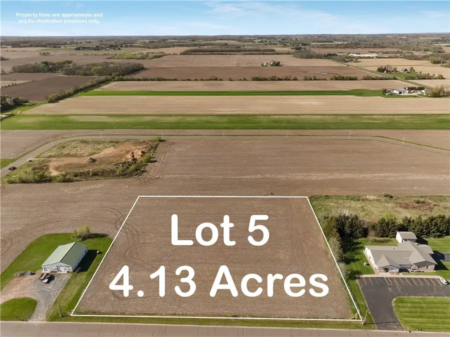 Lot 5 Guy Avenue, Barron, WI 54812 - #2