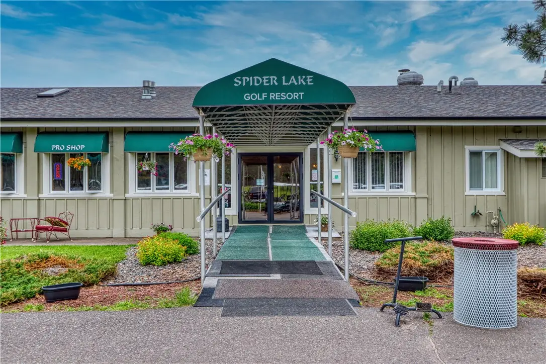 11165 W Elaine Drive #8, Hayward, WI 54843 - Image #1