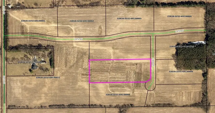 Lot #9 23rd Street, Elk Mound, WI 54739 - Image #2