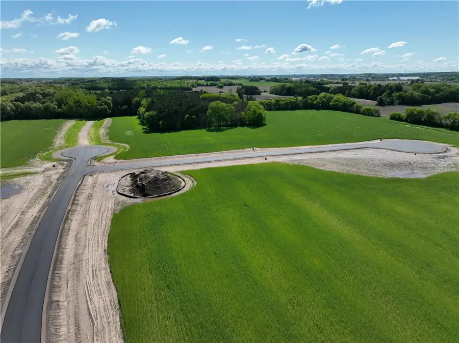 Lot #9 23rd Street, Elk Mound, WI 54739 - Image #3