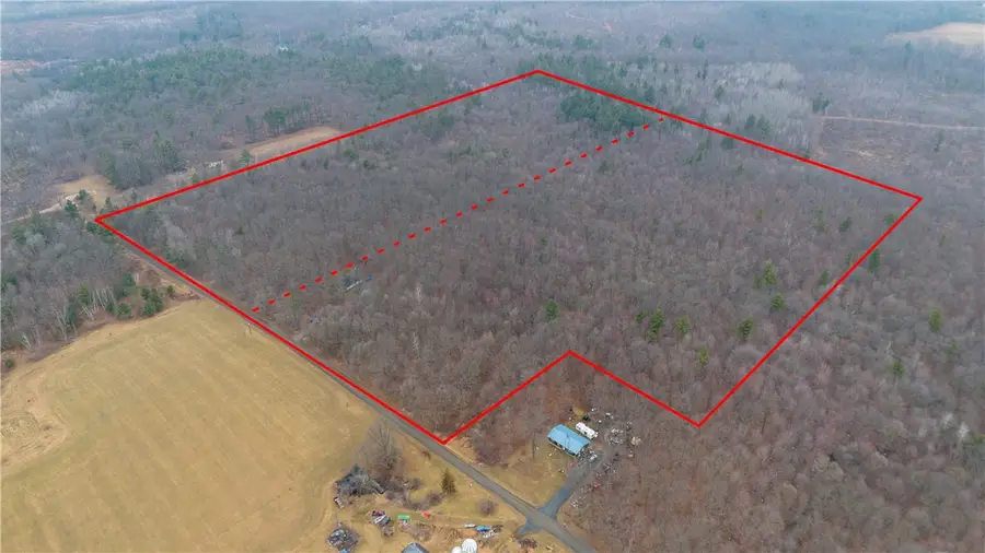 10646 W Capital Road, Thorp, WI 54771 - Image #2