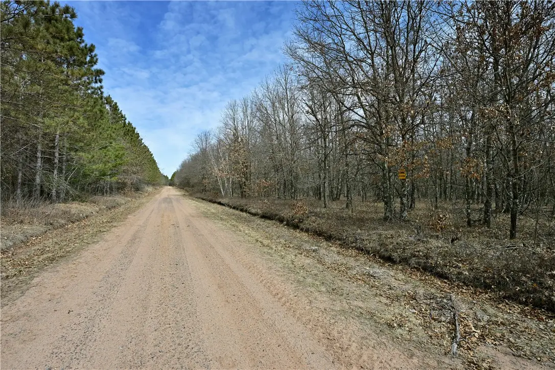 40 Acres East Flowage Road, Spooner, WI 54801 - Image #1