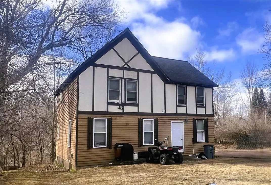 1108 & 1108.5 Menasha Avenue E, Ladysmith, WI 54848 - Image #1