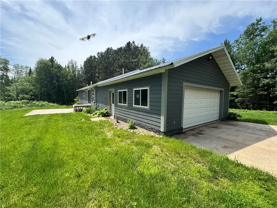 7043 W Fadness Road, Winter, WI 54896 - Image #2