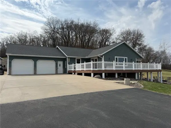 W27381 Lewis Valley Road, Arcadia, WI 54612