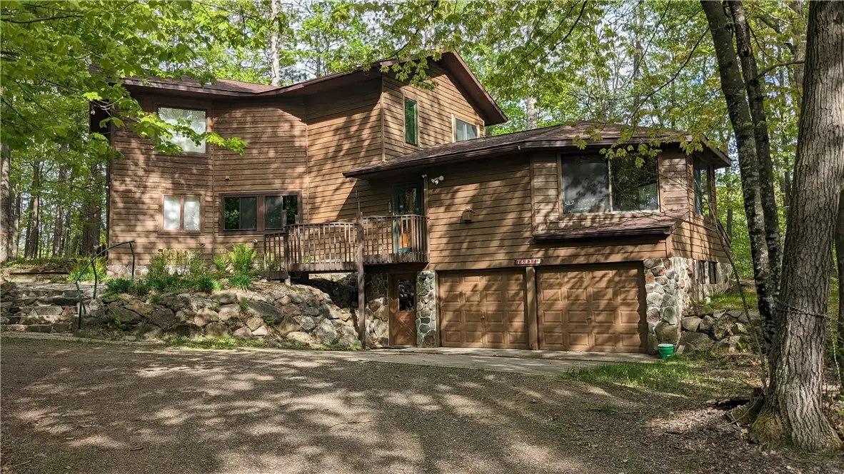 16831 W Raining Tree Road, Stone Lake, WI 54876 - Image #1