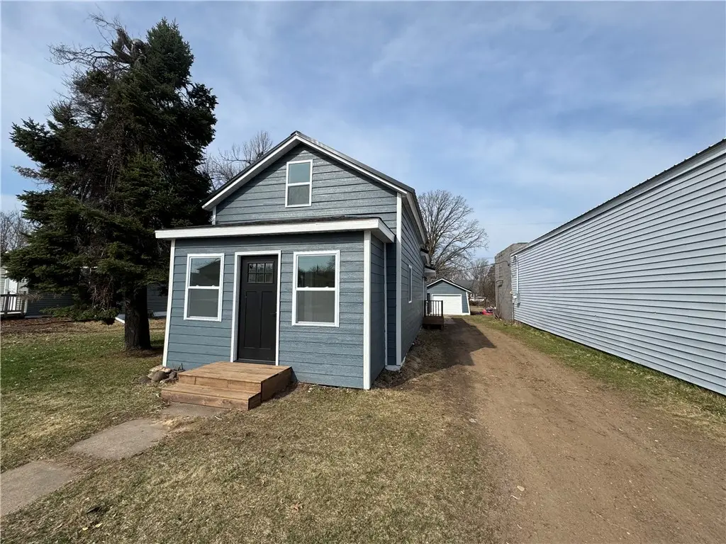 115 S Prentice Street, Clayton, WI 54004 - #1
