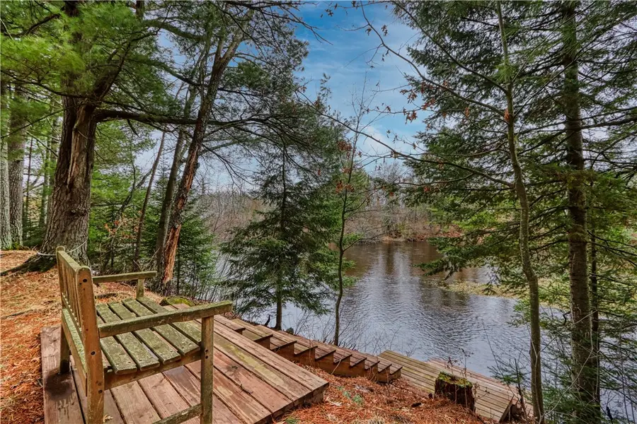 10749 N Namekagon Lane, Hayward, WI 54843 - Image #3