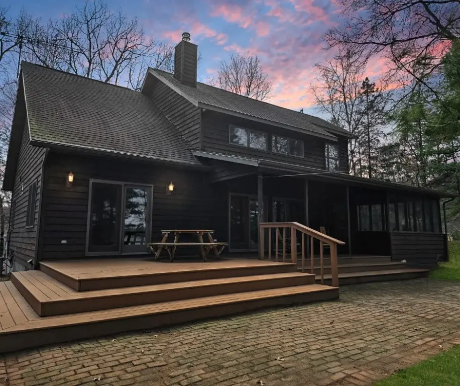 2732 6 3/16 Avenue, New Auburn, WI 54757 - #1