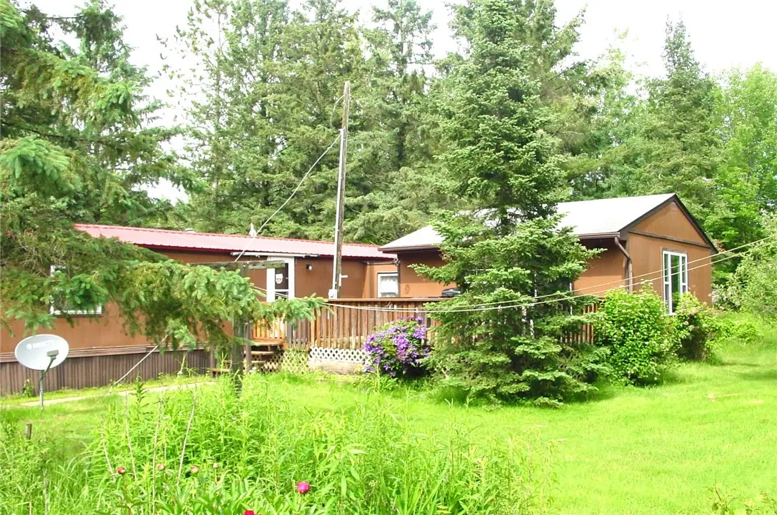 N5984 Thomas Street, Ingram, WI 54526 - Image #1