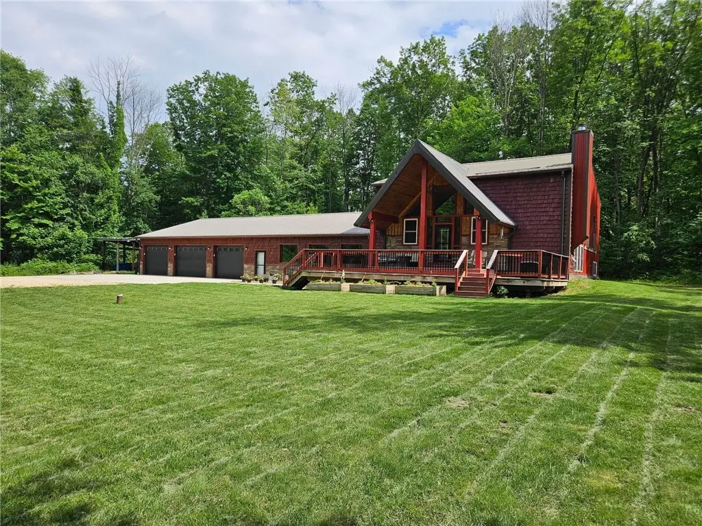 546 315th Street, Knapp, WI 54749 - Image #1