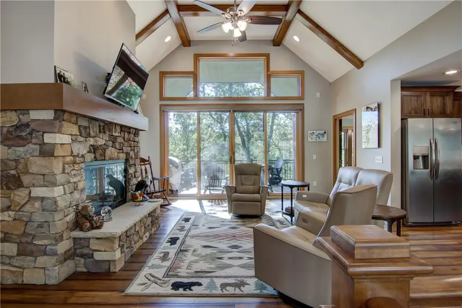 11299 W Seagull Lane, Hayward, WI 54843 - Image #3