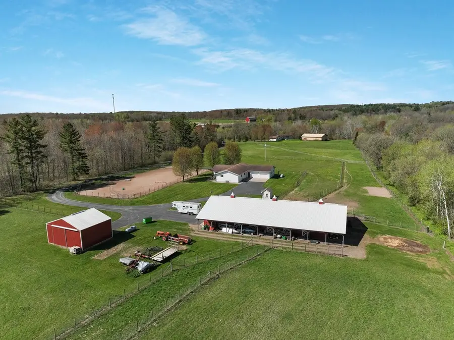 27484 County Highway X, Cadott, WI 54727 - Image #2