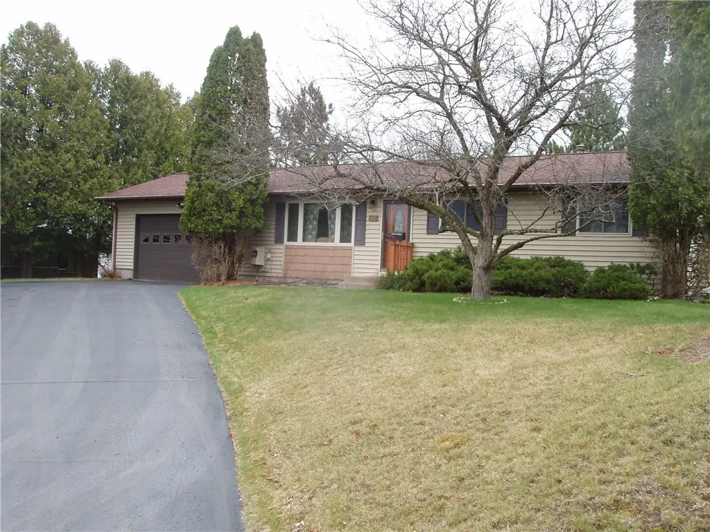 1033 3rd Avenue S, Park Falls, WI 54552 - #1