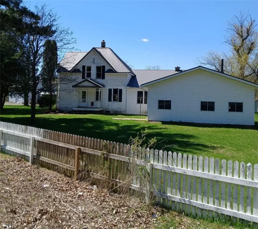 N34855 County Road S, Blair, WI 54616 - Image #1